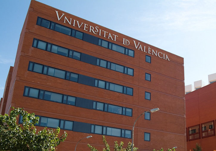 Universitat de València